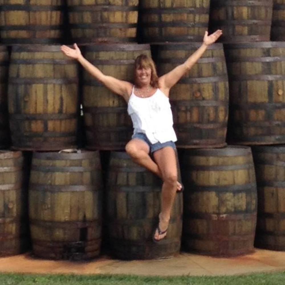 Meet your Posher, Julie